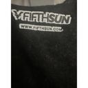 Fifth Sun “Feeling Festive” Christmas Racerback Tank Top In Black -  Size XS NEW Photo 4