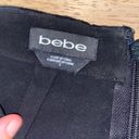 Bebe Black Formal Skirt Photo 2