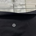 Lululemon  Black Align Pant Full Length Leggings Size 4 US $98 Photo 11