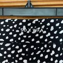 White Fox Boutique Sarah's Day x White Fox Day Dreamer Dalmatian Spot Leggings Photo 11