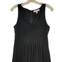 Isaac Mizrahi  For Target Black Dress Photo 1