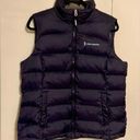 Free Country Women’s Lightweight Down Vest, Large Photo 0