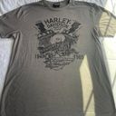 Harley Davidson Tee Photo 0