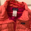 Patagonia Puffer Jacket Photo 1