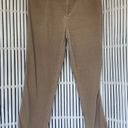 Vintage Bill Blass Corduroy Jeans Tan Size 12 Photo 0