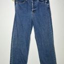 Wild Fable High Rise Straight Leg Jeans Photo 0