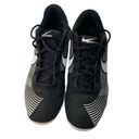 Nike Fast Flex Women’s Softball Cleat Black
White Hyperdiamond size 8.5 Black Photo 4