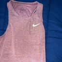 Nike  Women's Advantage Dress‎ - Dark Beetroot - size S Photo 1