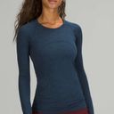 Lululemon Swiftly Tech Long Sleeve Photo 0