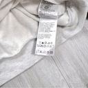 Levi’s  Logo Gray Pullover Sweatshirt 3X Photo 5