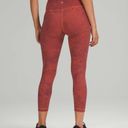 Lululemon Wunder Train High-Rise Crop 23" Photo 3