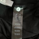 ASOS  Petite Basic Legging Gym Shorts Black Size 8 NIB Photo 4