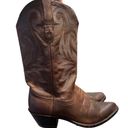 Durango Vintage  Cowboy Western Boots Photo 0