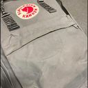 Fjällräven Fjallraven Kanken classic backpack fog stripe with shoulder pads Photo 3