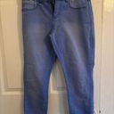 Royalty For Me  high waisted skinny jeans size 8 Photo 0