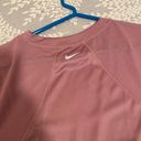 Nike Dri-Fit Running Shirt Photo 2