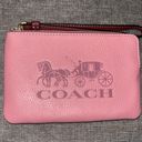 Coach Wallet Wristlet Photo 0