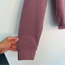 Vuori  Sedona Polo Sweatshirt pink small Photo 3