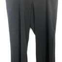 Lane Bryant  Womens Dress Pants Sz 16 Office Career Formal Business Party Event Photo 3