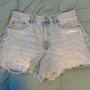 American Eagle  Jean Shorts Photo 0