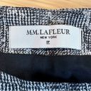 MM.LaFleur M.M. Fleur The Noho Skirt in Crackle Size 0P Pre-owned Photo 7