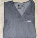 FIGS Catarina One-Pocket Scrub Top Size XS Photo 1