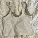 Lululemon Align Tank White Photo 0