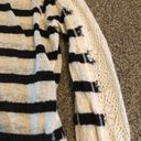 We The Free Free People Striped Sweater Photo 5