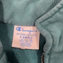 Champion Half Zip Pullover Size XS Photo 3