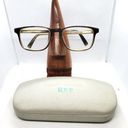 Warby Parker  Bensen Prescription Glasses Frames & Case Photo 0