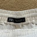 ZARA Linen Pants Photo 2