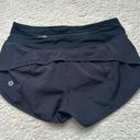 Lululemon Speed Short 2.5” Photo 1