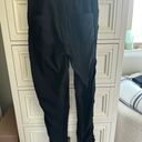 Lululemon Scrunch Pants Black Photo 1