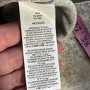 Boden USA BODEN Winchilsea Collared Jumper Sweater Grey Melange Photo 10