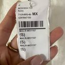 Majorelle NWT |  Catarah Mini Dress in Ivory Size S Photo 8