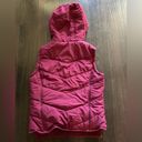 American Eagle | Hooded Puffer Vest Photo 1