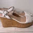 Kate Spade Tomas Wedge Sandals Size 9.5 NWOT Photo 0