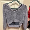 Free People sweater Photo 0