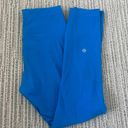 Lululemon Wunder Train Leggings 23 Photo 1