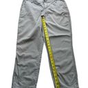 Maurice's  Gray Pants Size 9/10 Photo 7