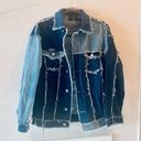 Jaded London  Denim Jacket Photo 9