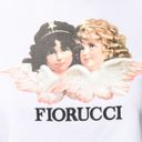 Fiorucci Revolve Cropped T-shirt Photo 2