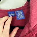 Disney Vintage  Mickey Velour Zip Up Y2K Jacket Photo 2