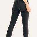 Free People Great Heights Frayed Skinny Jeans 27 Photo 1