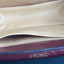 CELINE  Top Handle Purse Photo 7