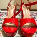 Windsor Red Heels Photo 1