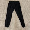 Marine layer  Dark Gray Drawstring Jogger Lounge Pants Photo 1