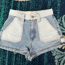 PacSun Jean Shorts Photo 0