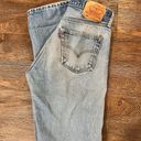 Levi’s Vintage 501 Jeans Photo 2