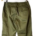 Mountain Hardwear NWOT  Kentro Cord Pants Outdoors Size 2 Green Photo 5